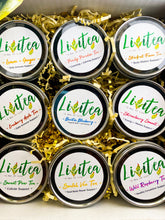Load image into Gallery viewer, Fruit + Spice Tea Box