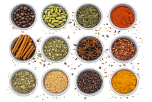 Load image into Gallery viewer, Custom Herbal Blends
