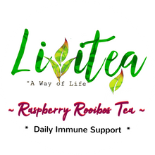 Load image into Gallery viewer, Lemon Berry Tart  Tea
