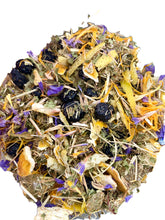 Load image into Gallery viewer, Blueberry Lemonade Tea
