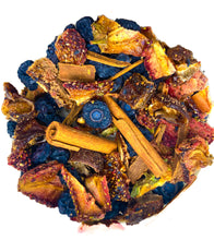 Load image into Gallery viewer, Honey Berry Bliss Tea
