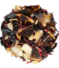 Load image into Gallery viewer, Coconut Hibiscus Tea
